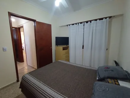 Alquiler temporario de apartamento em San clemente del tuyu