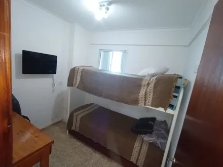 Alquiler temporario de apartamento em San clemente del tuyu