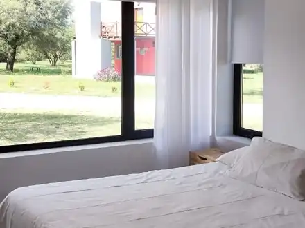 Alquiler temporario de cabana em Cerro de oro