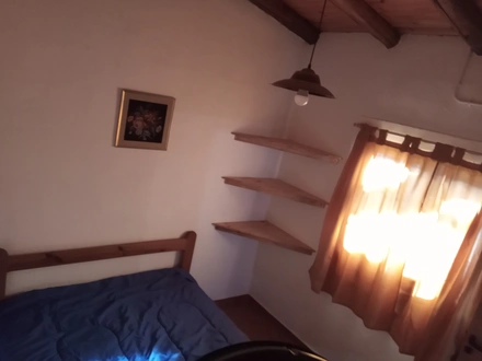 Alquiler temporario de apartamento em Santa rosa de calamuchita