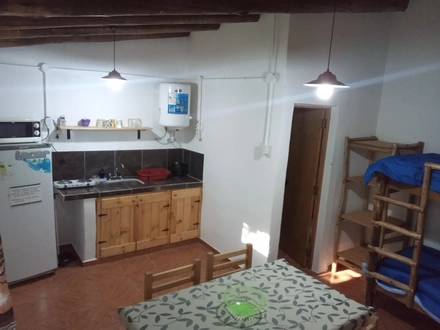 Alquiler temporario de apartamento em Santa rosa de calamuchita