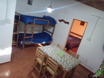 Alquiler temporario de apartamento em Santa rosa de calamuchita