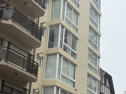 Alquiler temporario de apartamento em Mar del plata