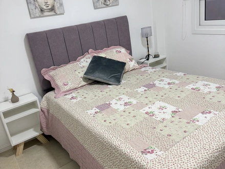 Alquiler temporario de apartamento em Mar del plata