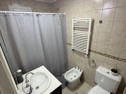 Alquiler temporario de apartamento em Mar del plata