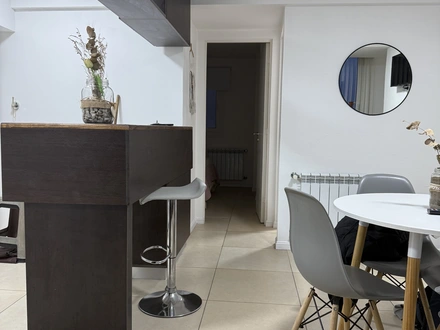 Alquiler temporario de apartamento em Mar del plata