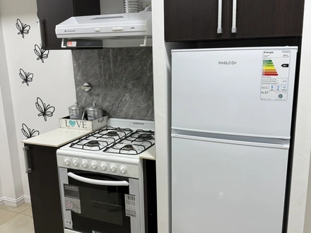 Alquiler temporario de apartamento em Mar del plata