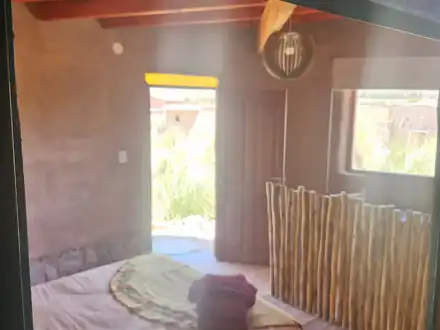 Alquiler temporario de pousada em Tilcara