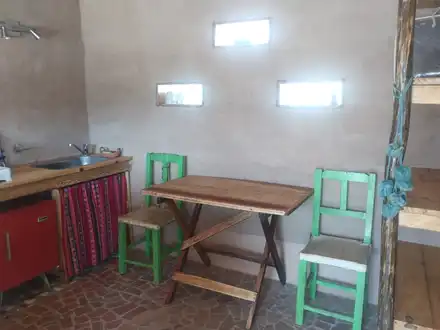 Alquiler temporario de pousada em Tilcara