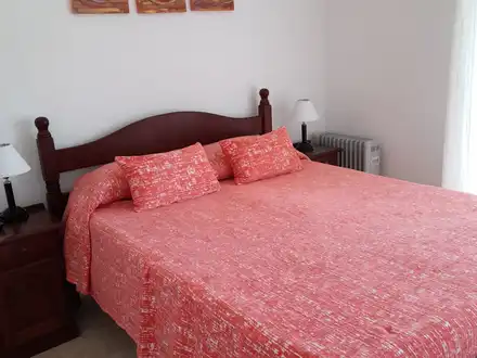 Alquiler temporario de apartamento em Pinamar