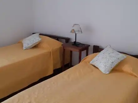 Alquiler temporario de apartamento em Pinamar