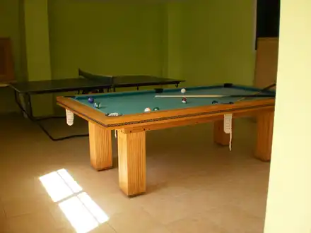 Alquiler temporario de apartamento em Pinamar
