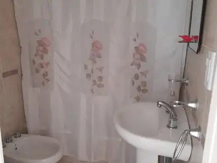 Alquiler temporario de apartamento em Pinamar