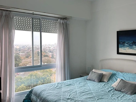 Alquiler temporario de apartamento em Mar del plata