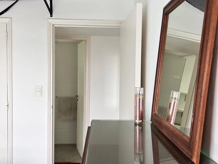 Alquiler temporario de apartamento em Mar del plata