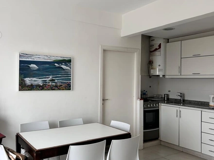 Alquiler temporario de apartamento em Mar del plata