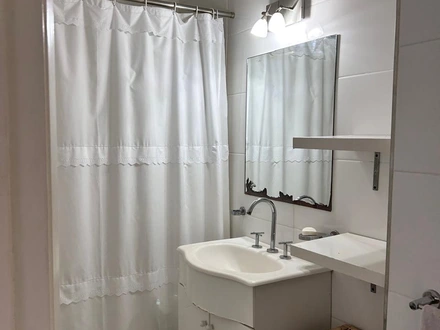 Alquiler temporario de apartamento em Mar del plata