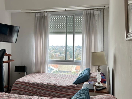 Alquiler temporario de apartamento em Mar del plata