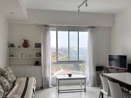 Alquiler temporario de apartamento em Mar del plata