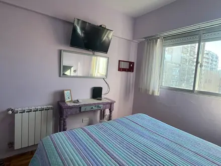 Alquiler temporario de apartamento em Mar del plata