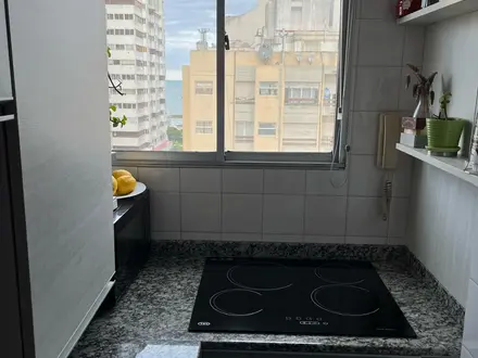 Alquiler temporario de apartamento em Mar del plata