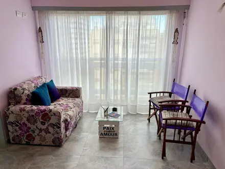 Alquiler temporario de apartamento em Mar del plata