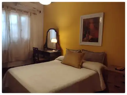 Alquiler temporario de casa em Alta gracia