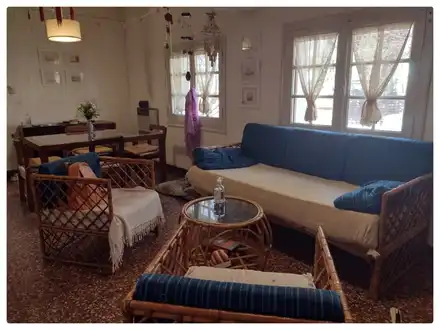 Alquiler temporario de casa em Alta gracia