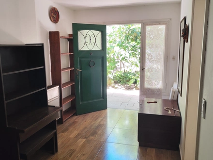 Alquiler temporario de apartamento em Pinamar