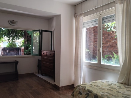Alquiler temporario de apartamento em Pinamar