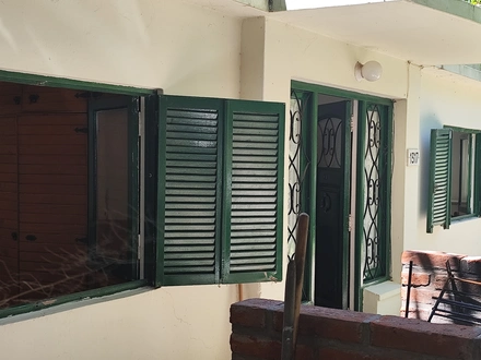 Alquiler temporario de apartamento em Pinamar
