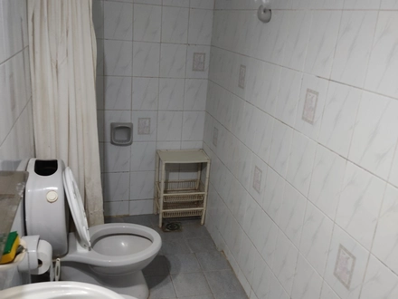 Alquiler temporario de apartamento em Pinamar