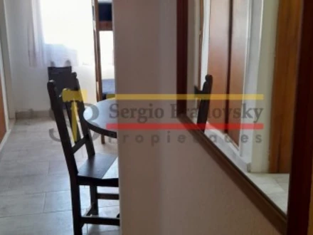 Alquiler temporario de apartamento em Villa gesell
