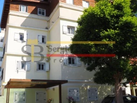 Alquiler temporario de apartamento em Villa gesell