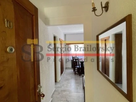 Alquiler temporario de apartamento em Villa gesell
