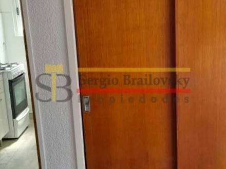 Alquiler temporario de apartamento em Villa gesell