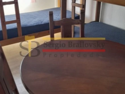 Alquiler temporario de apartamento em Villa gesell