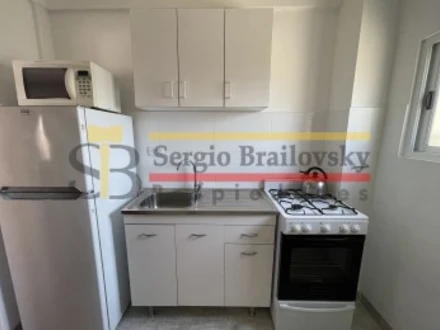 Alquiler temporario de apartamento em Villa gesell