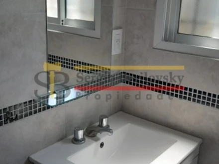 Alquiler temporario de apartamento em Villa gesell
