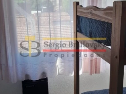 Alquiler temporario de apartamento em Villa gesell