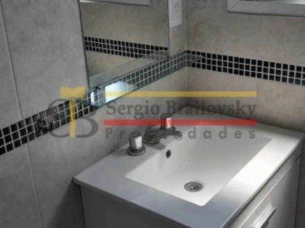 Alquiler temporario de apartamento em Villa gesell