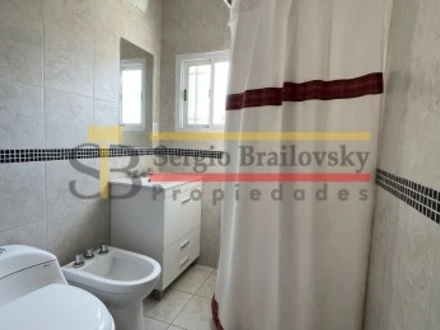 Alquiler temporario de apartamento em Villa gesell