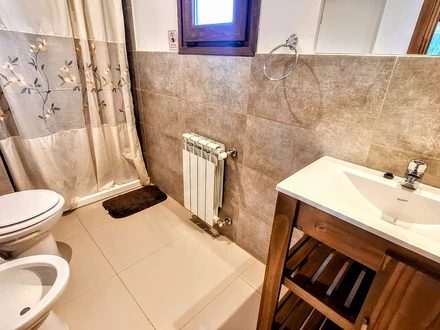 Alquiler temporario de apartamento em San carlos de bariloche