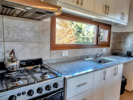 Alquiler temporario de apartamento em San carlos de bariloche