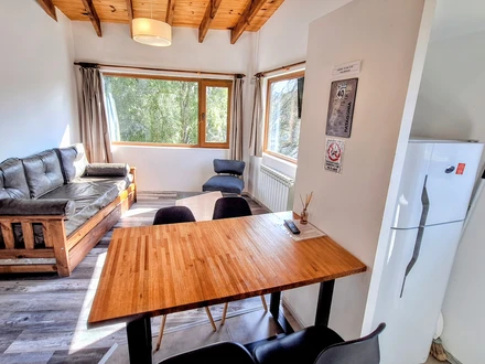 Alquiler temporario de apartamento em San carlos de bariloche