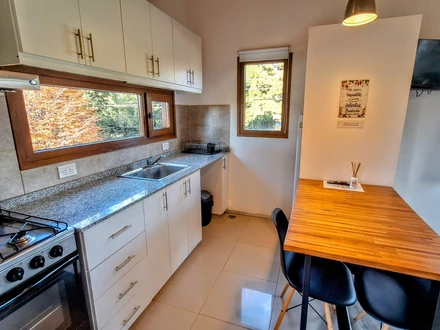 Alquiler temporario de apartamento em San carlos de bariloche