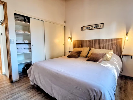 Alquiler temporario de apartamento em San carlos de bariloche