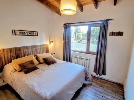 Alquiler temporario de apartamento em San carlos de bariloche