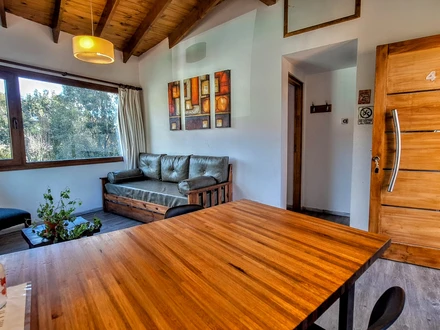 Alquiler temporario de apartamento em San carlos de bariloche