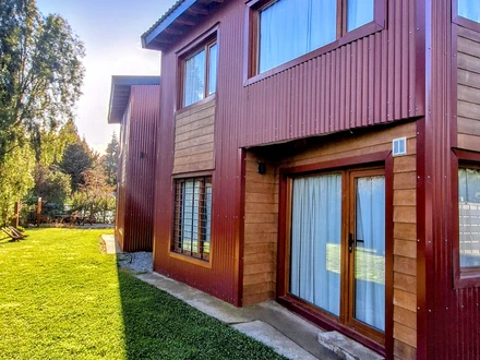 Alquiler temporario de apartamento em San carlos de bariloche
